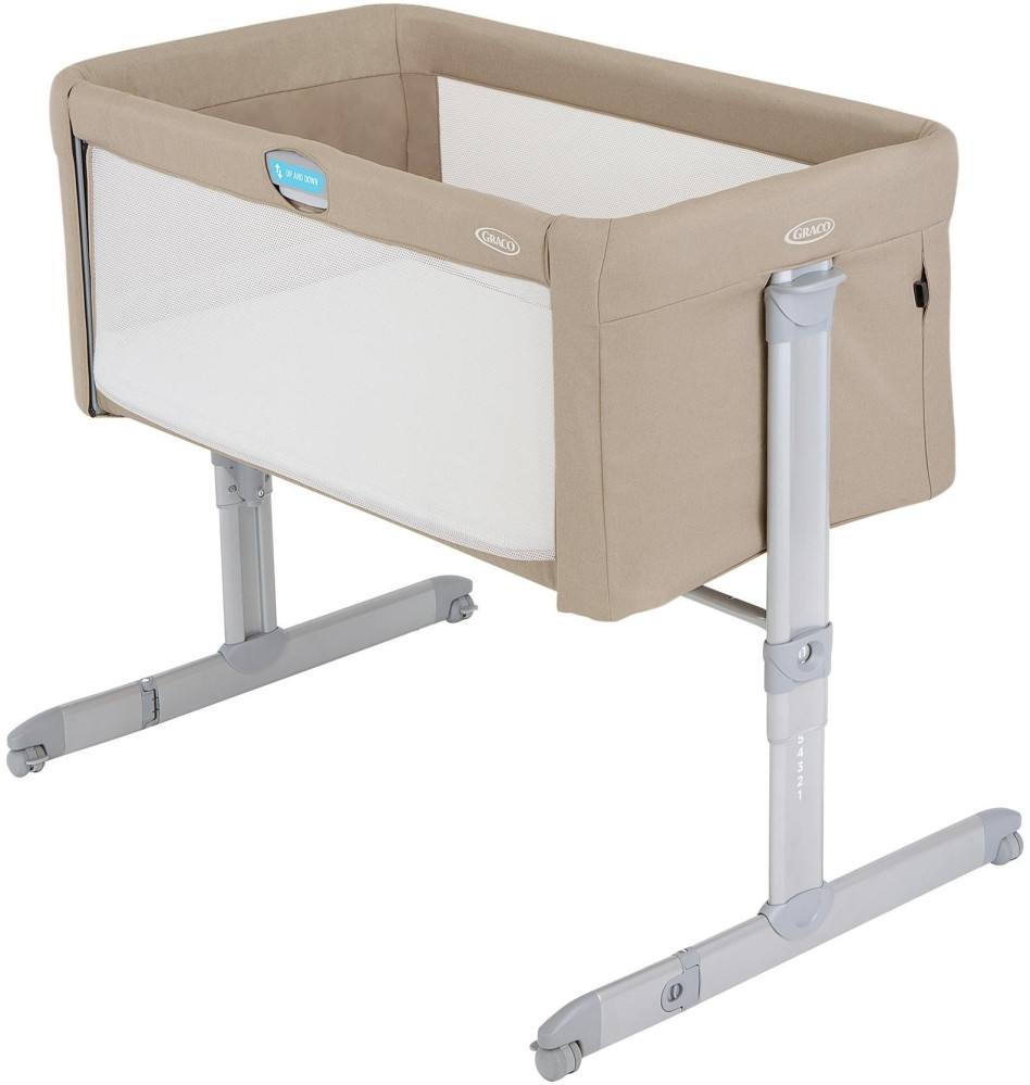 Кроватка Graco Sweet2Sleep