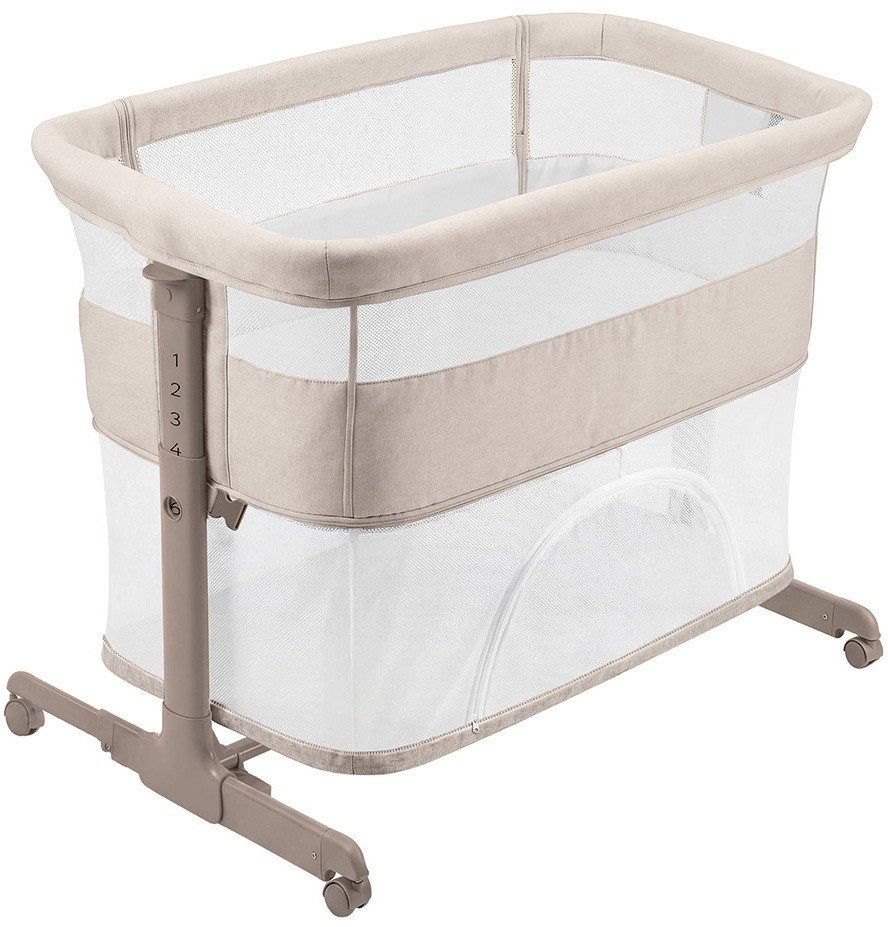 Ліжечко Carrello Picto CRL-16506