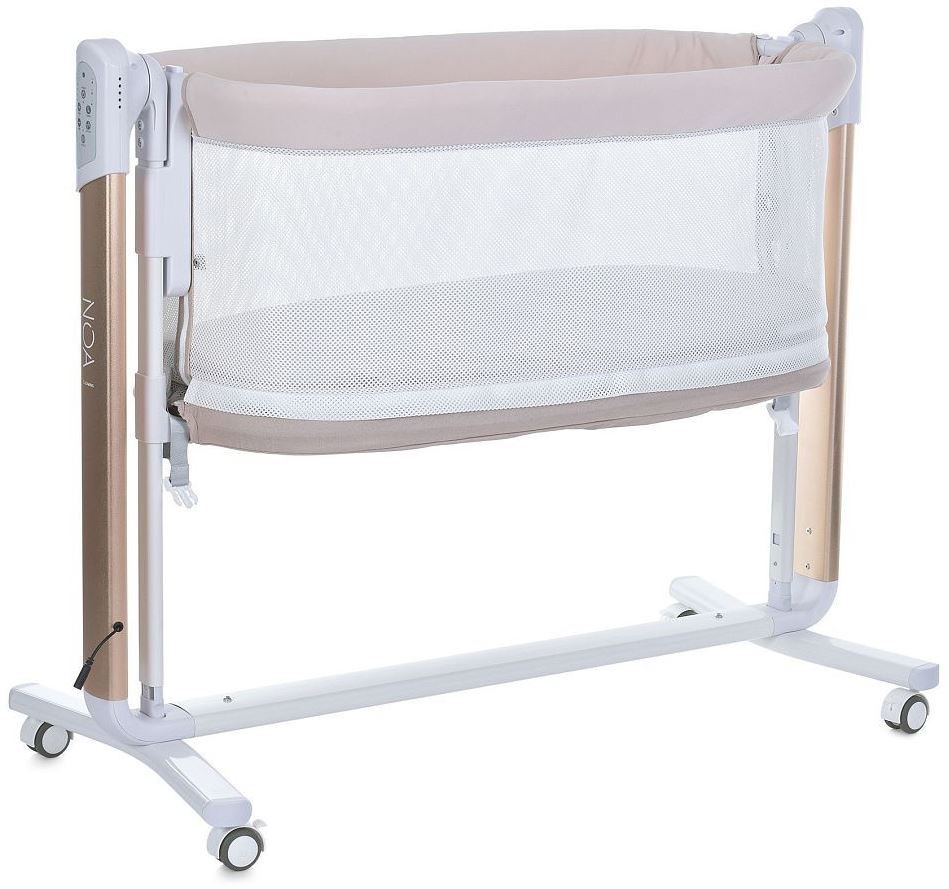 Кроватка El Camino Noa ME1125