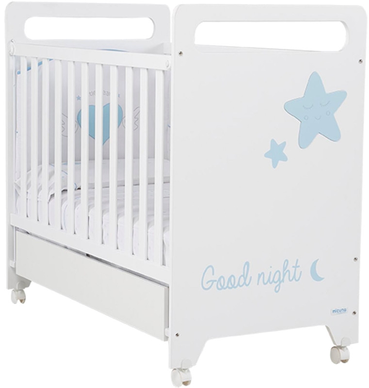 Ліжечко Micuna Istar