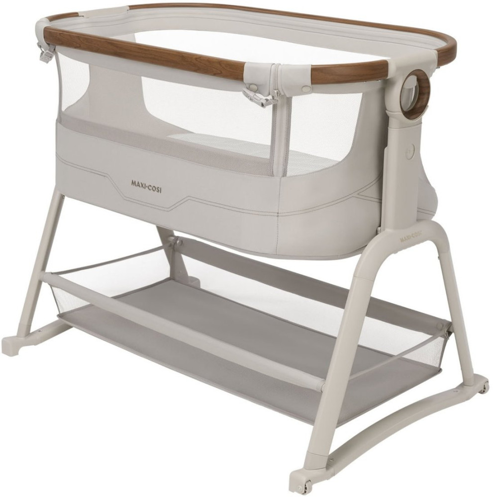 Кроватка Maxi-Cosi Iora Plus