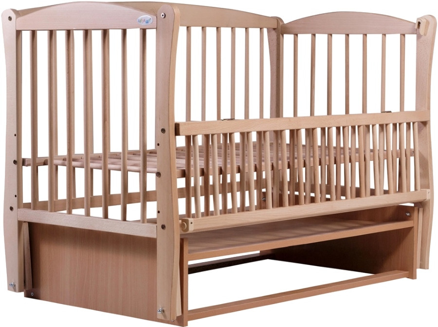 Кроватка Babyroom Elit