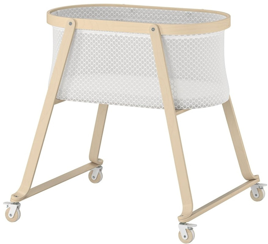 Колыбель IKEA Alskvard