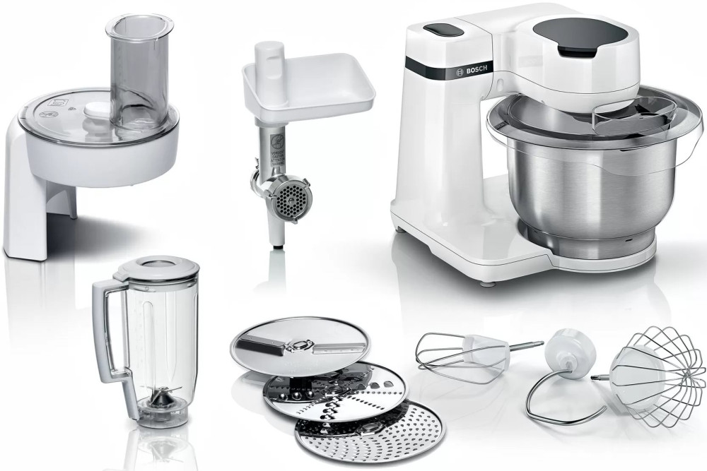 Кухонный комбайн Bosch MUMS 2EW30