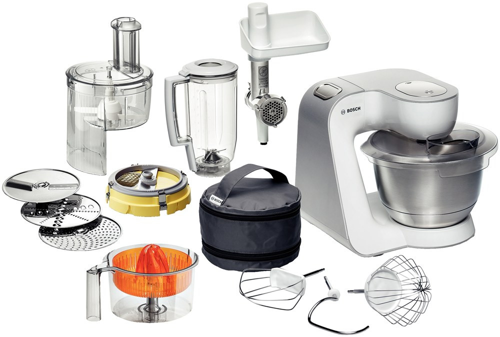 Кухонный комбайн Bosch MUM5 MUM54251