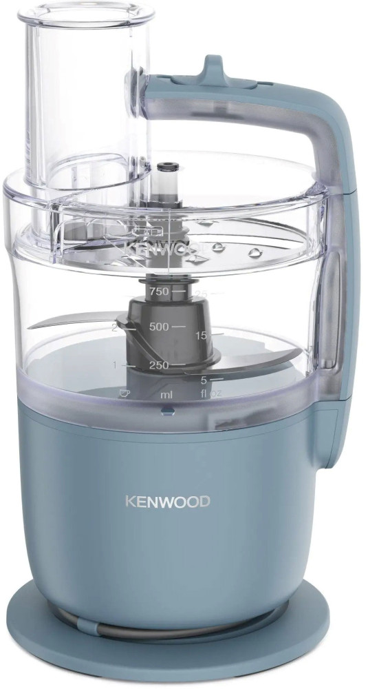 Кухонный комбайн Kenwood Multipro Go Super Compact FDP22.130GY