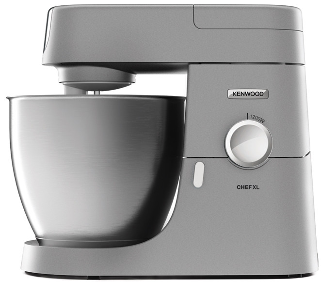 Планетарный миксер Kenwood Chef XL KVL4100S