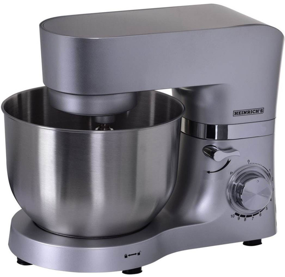 Планетарный миксер Heinrichs HKM 6278