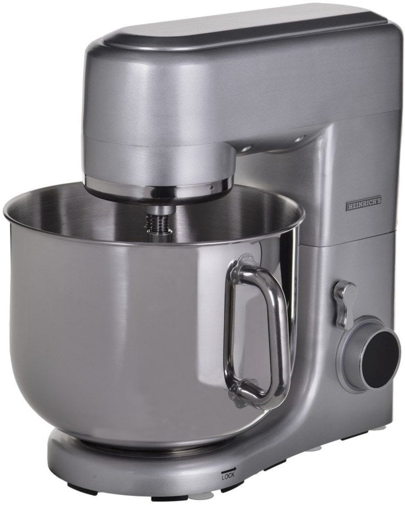 Планетарный миксер Heinrichs HKM 8110