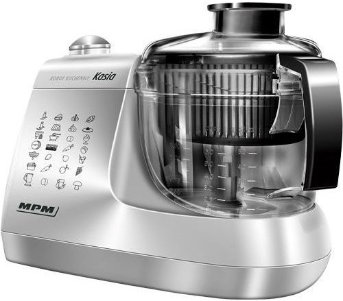Кухонный комбайн MPM MRK-12