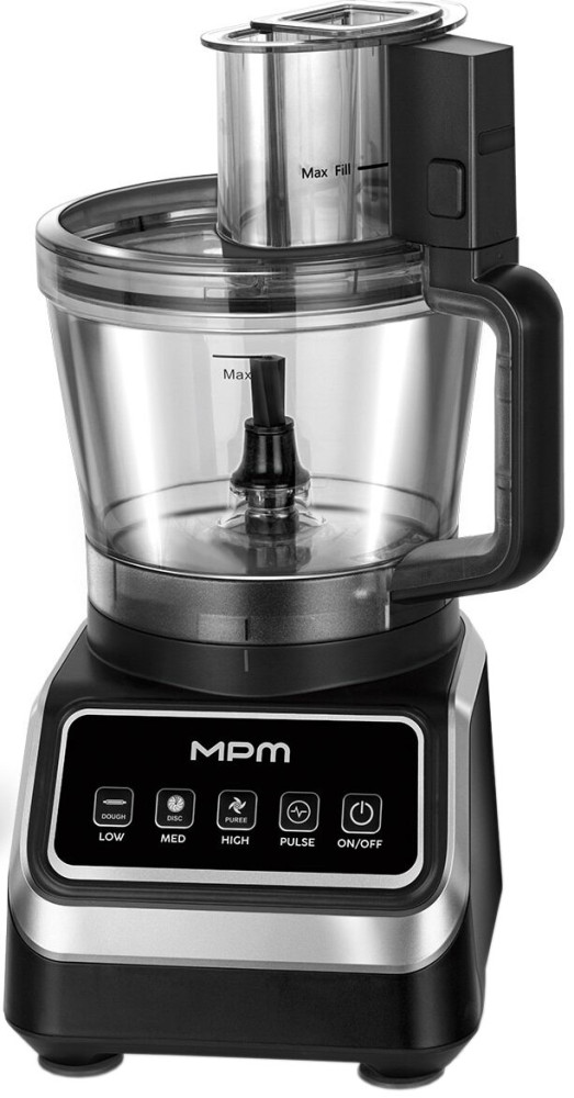 Кухонний комбайн MPM MRK-27