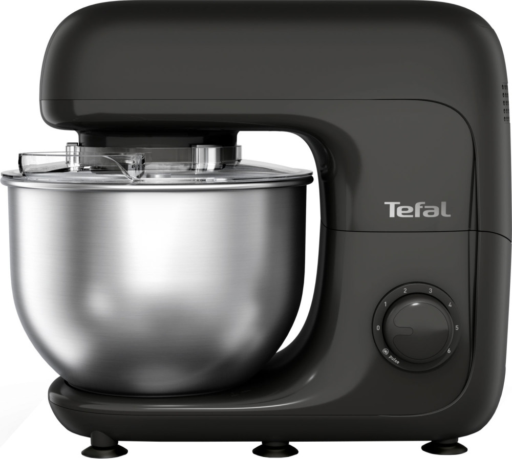 Кухонный комбайн Tefal Bake Essential QB161H38