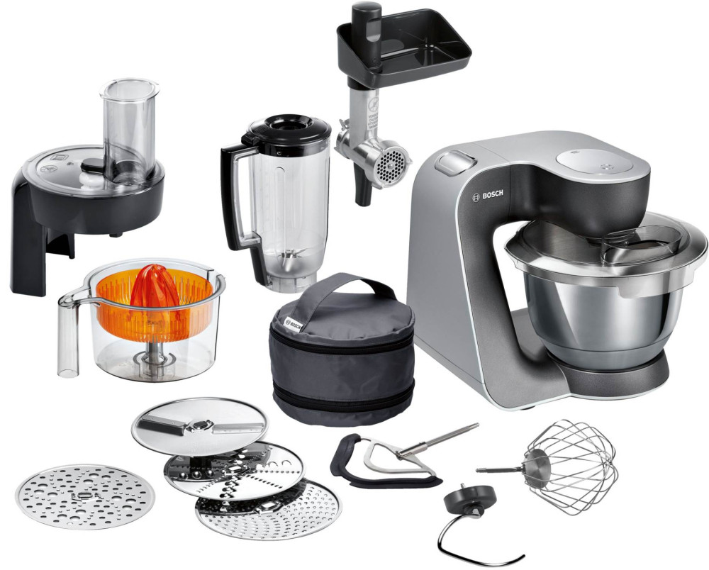 Кухонный комбайн Bosch MUM5 MUM58M59