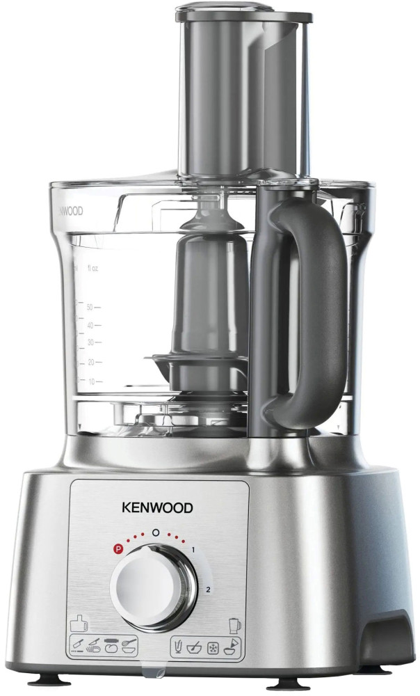 Кухонный комбайн Kenwood Multipro Express FDP65.820SI