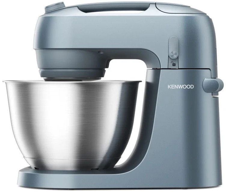 Планетарный миксер Kenwood KZM35.000GY