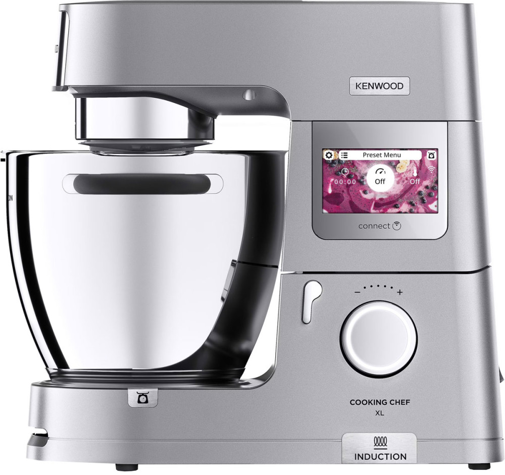 Кухонный комбайн Kenwood Cooking Chef XL KCL95.424SI