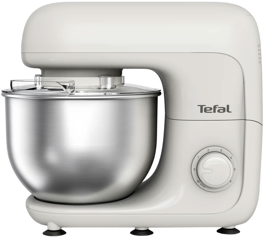 Планетарный миксер Tefal QB160138