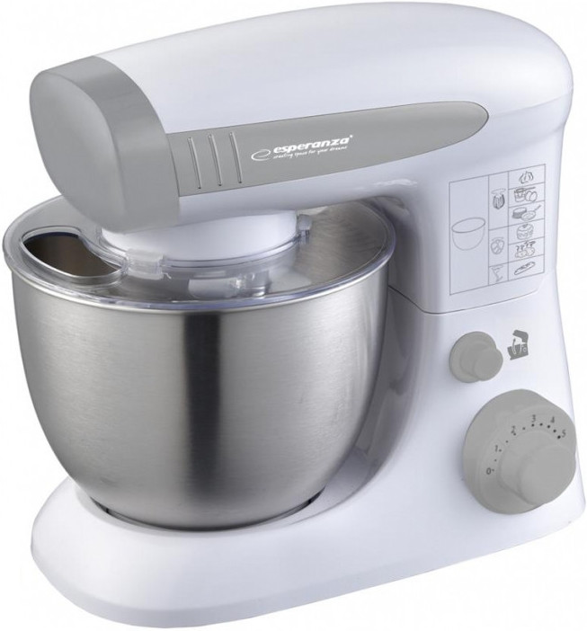Планетарний міксер Esperanza Cooking Assistant