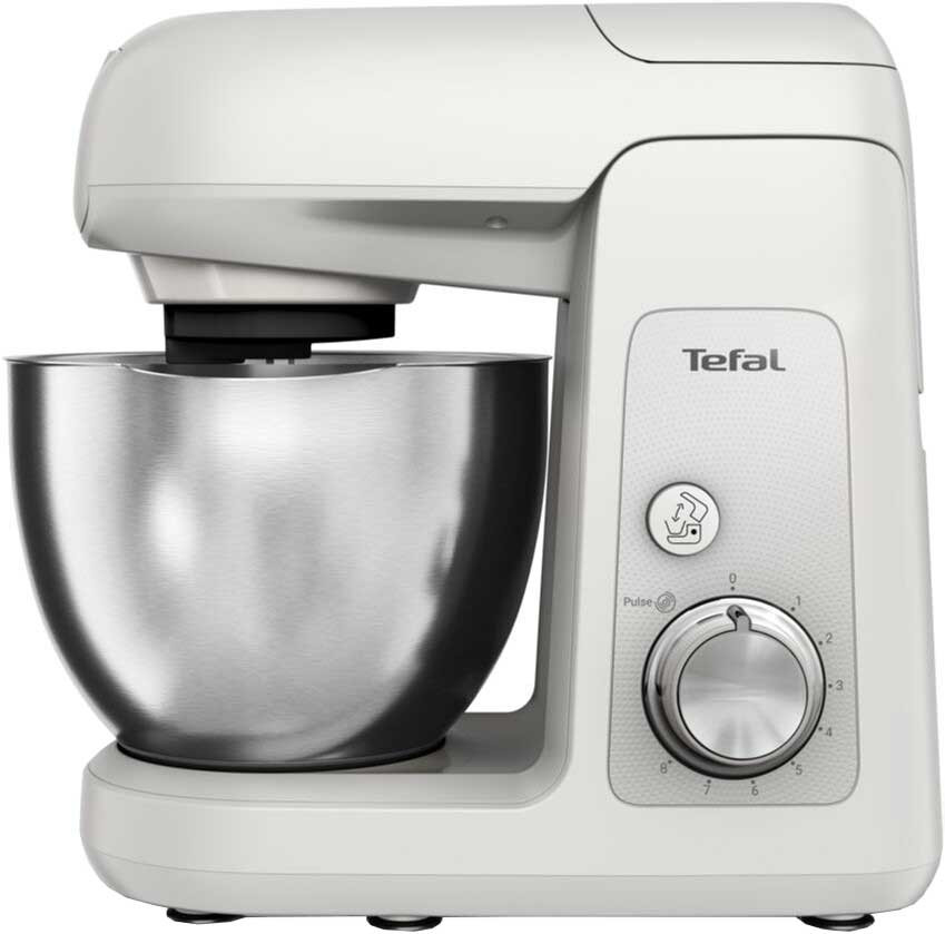 Кухонный комбайн Tefal Bake Partner QB525B38