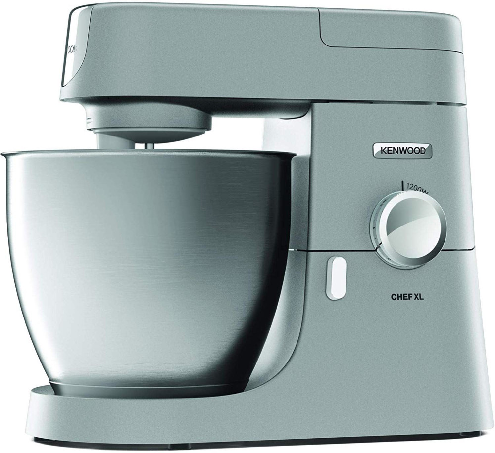 Кухонный комбайн Kenwood Chef XL KVL4170S