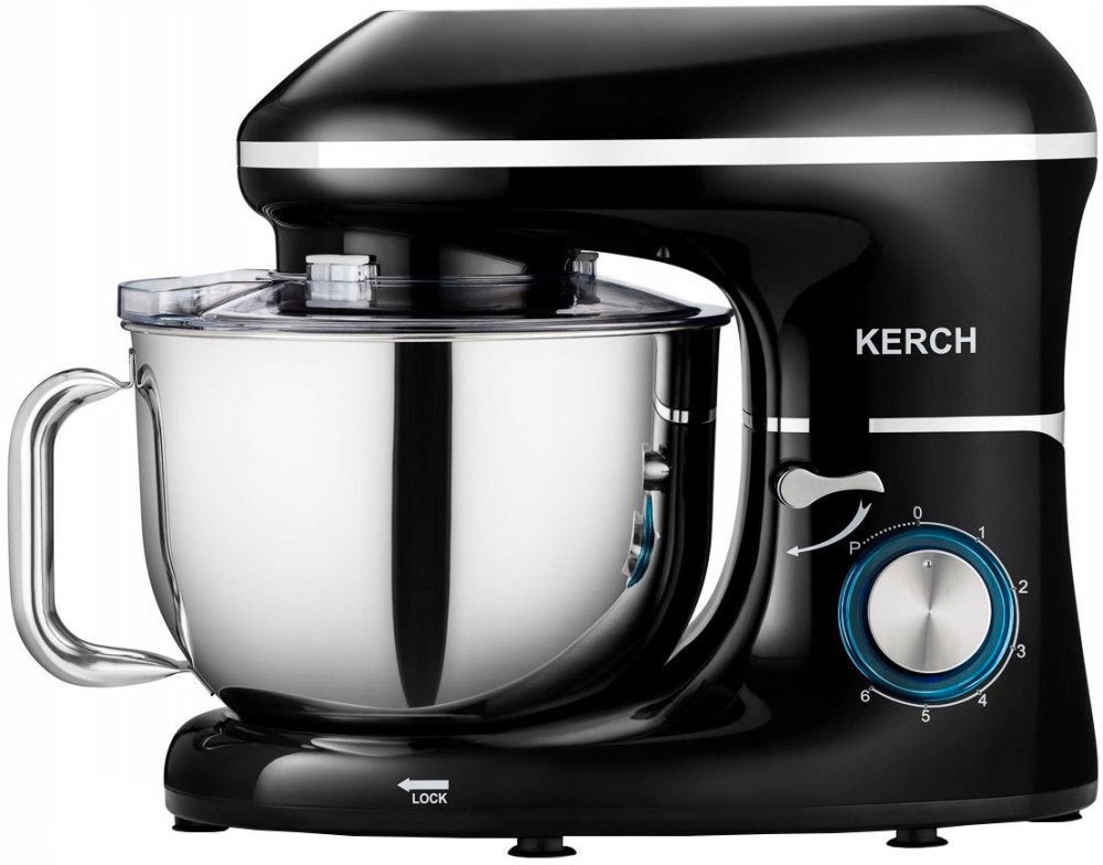 Планетарный миксер Kerch MyChef PR2200