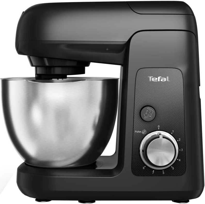 Кухонный комбайн Tefal Bake Partner QB525838