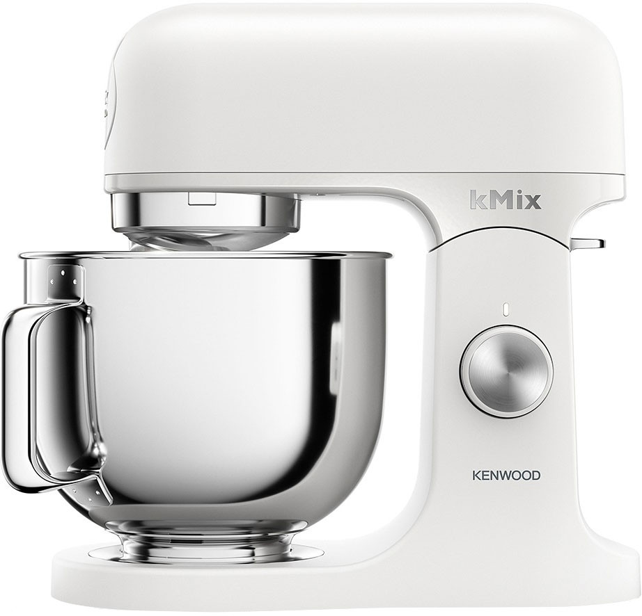 Планетарный миксер Kenwood kMix KMX751AWH