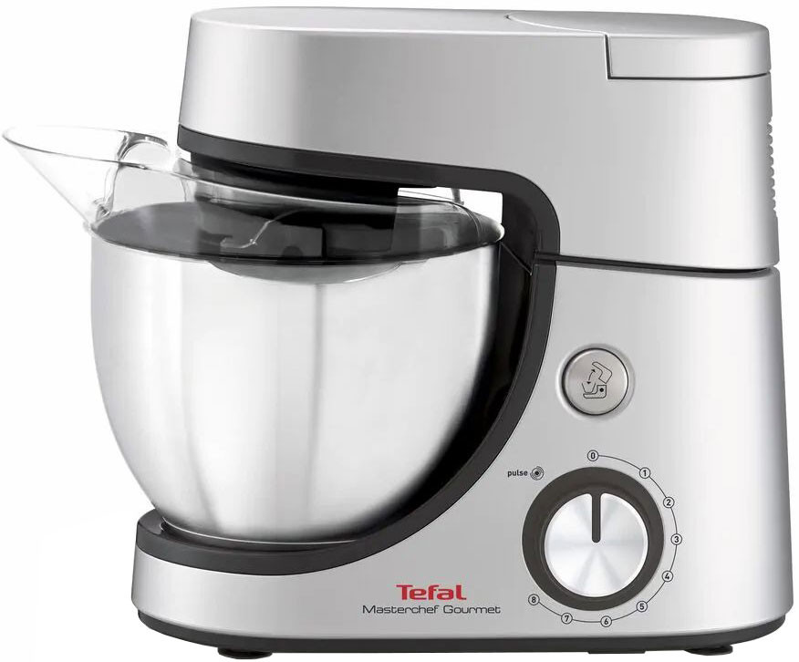 Кухонный комбайн Tefal Masterchef Gourmet QB512D38