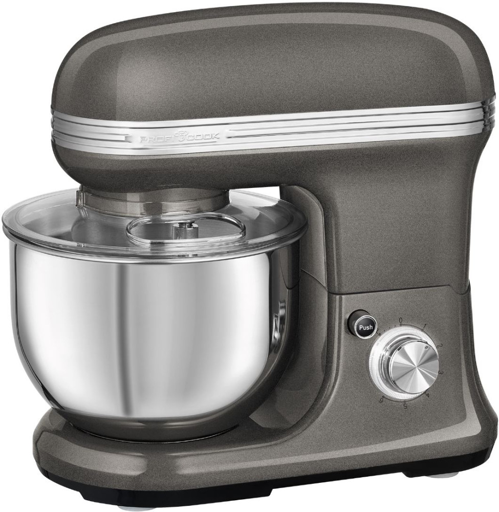 Планетарный миксер Profi Cook PC-KM 1197