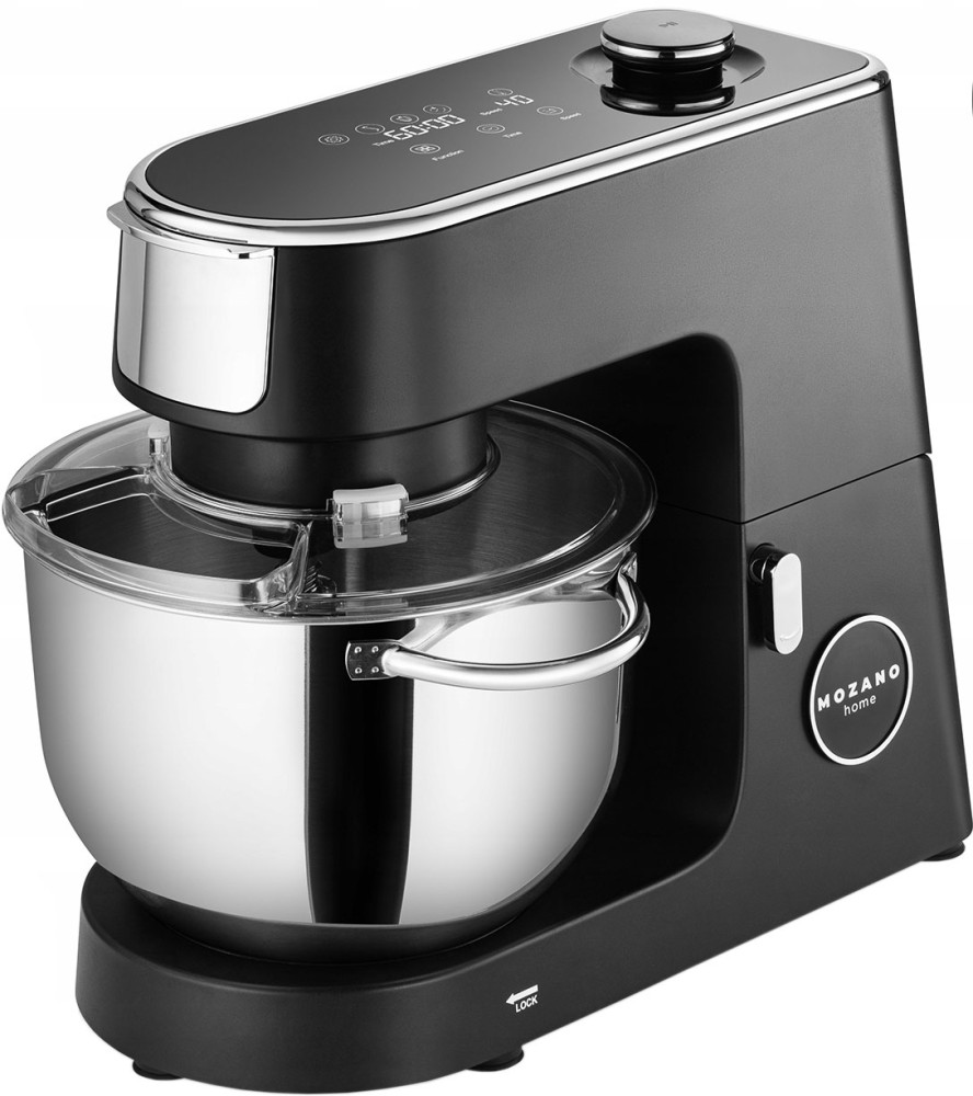 Планетарный миксер MOZANO Kitchen Advanced