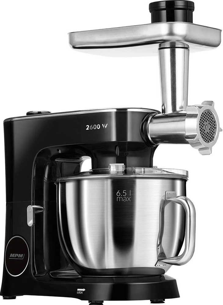 Кухонний комбайн MPM MRK-26