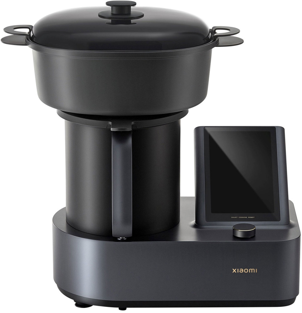 Кухонный комбайн Xiaomi Smart Cooking