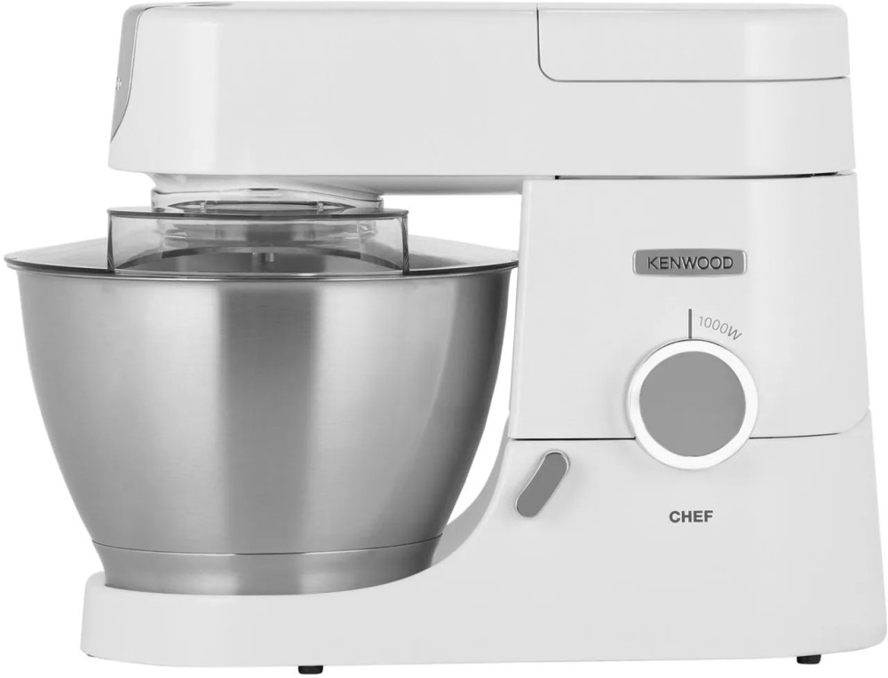 Планетарный миксер Kenwood Chef KVC3100W