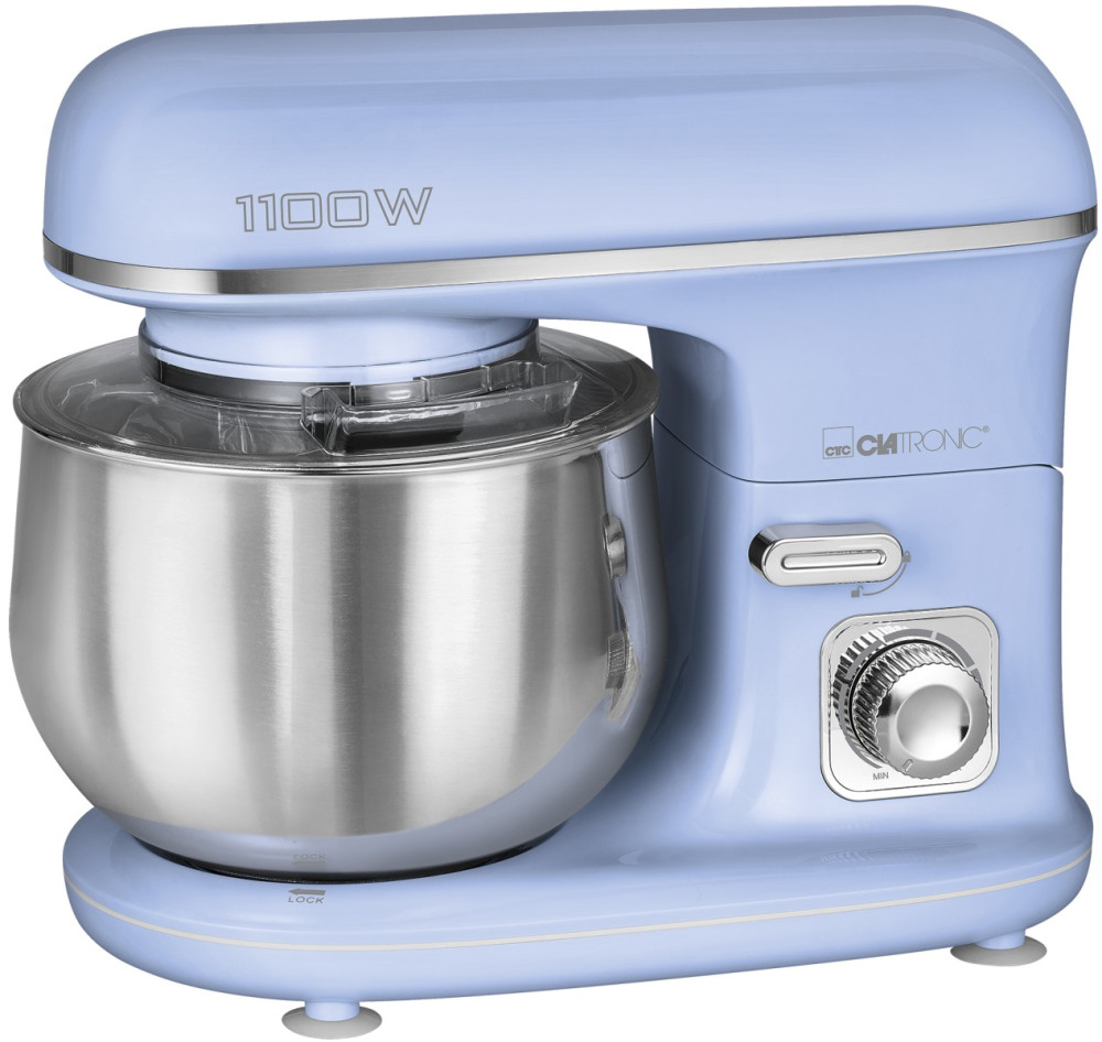 Планетарний міксер Clatronic KM 3711