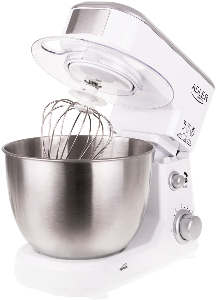 Планетарний міксер Adler AD 4216