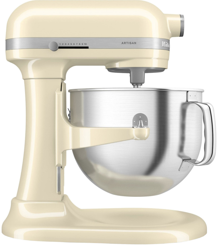 Планетарний міксер KitchenAid 5KSM70SHXEAC