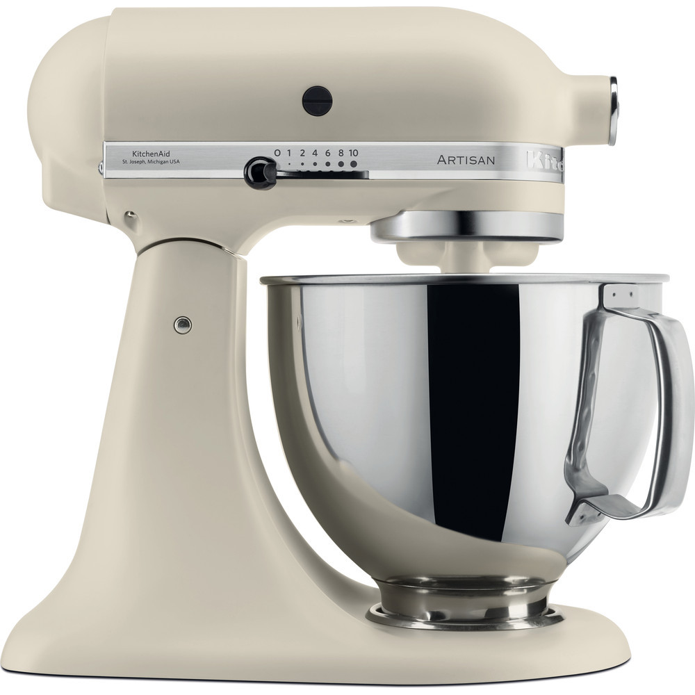 Планетарний міксер KitchenAid 5KSM175PSEFL