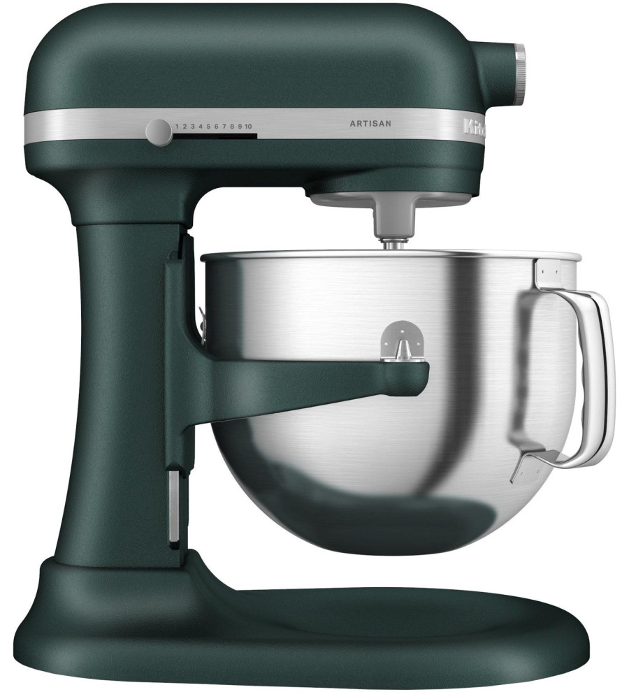 Планетарний міксер KitchenAid 5KSM70SHXEPP