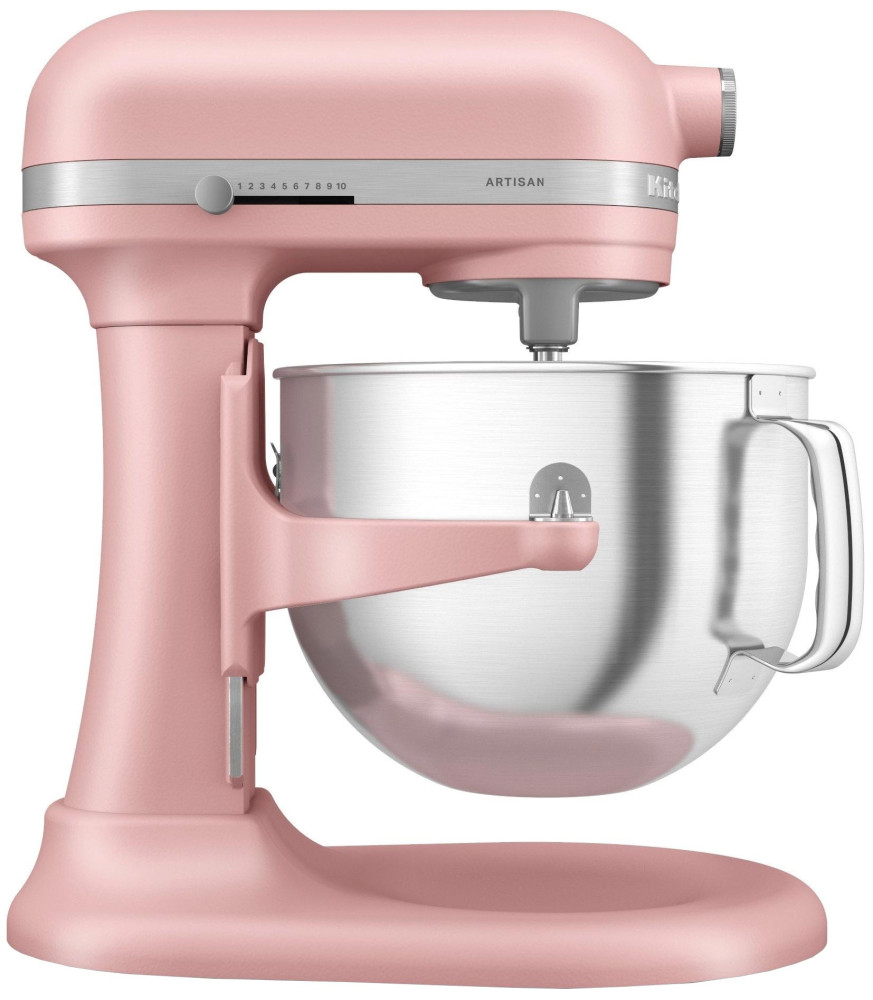 Планетарний міксер KitchenAid 5KSM70SHXEDR