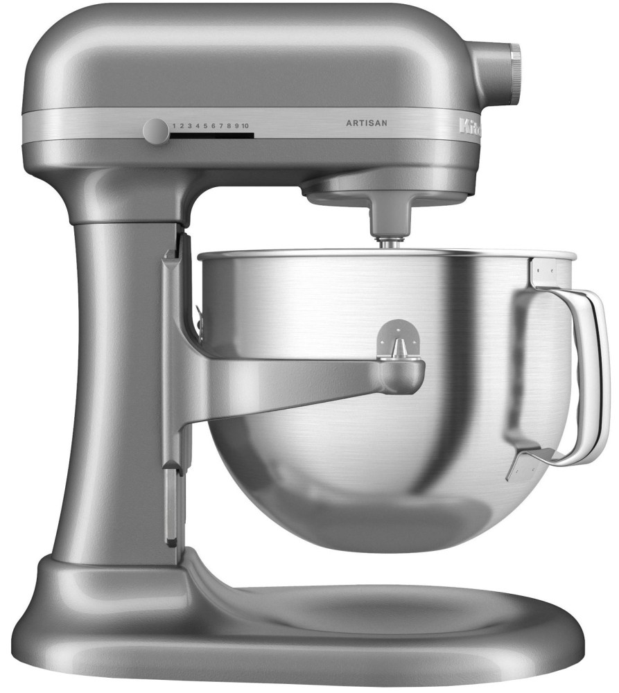 Планетарний міксер KitchenAid 5KSM70SHXECU