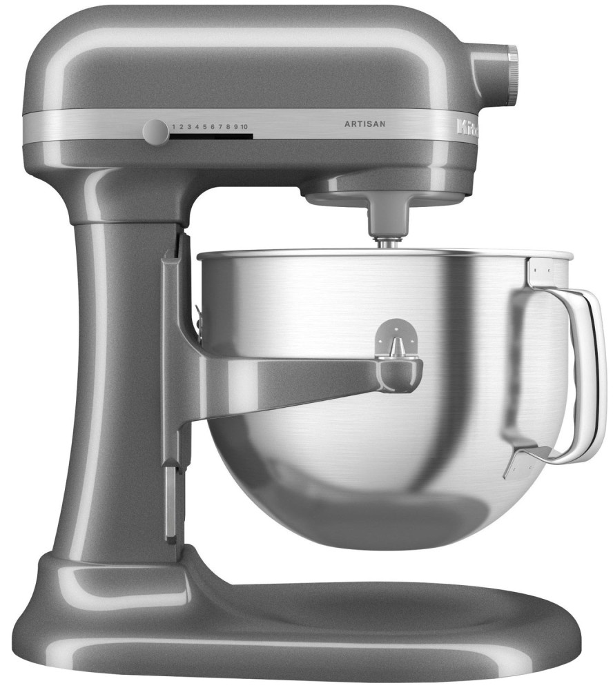 Планетарний міксер KitchenAid 5KSM70SHXEMS
