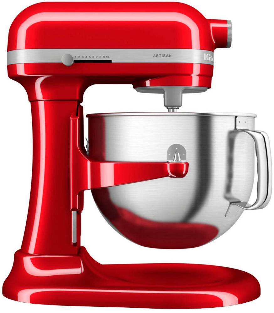 Планетарний міксер KitchenAid 5KSM70SHXECA
