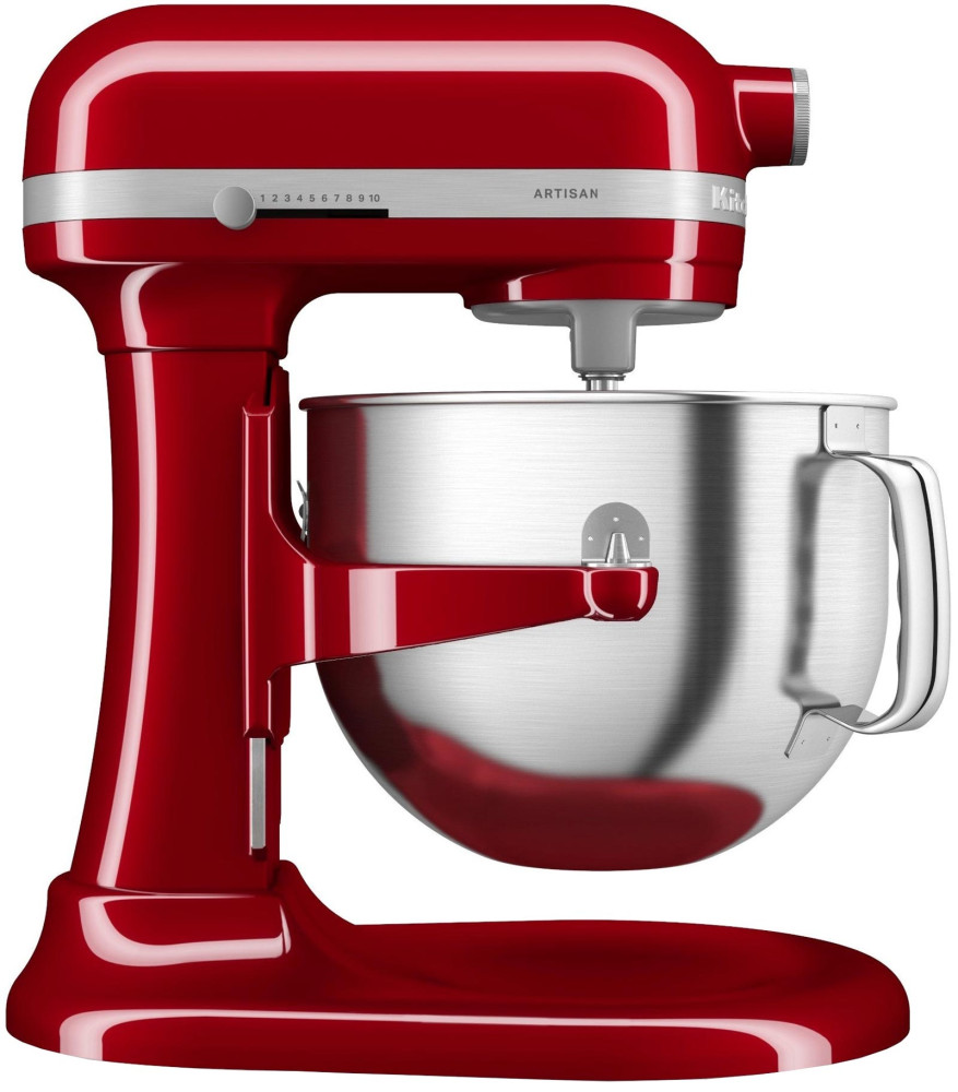 Планетарний міксер KitchenAid 5KSM70SHXEER