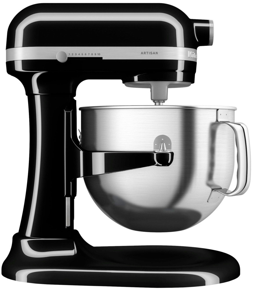 Планетарний міксер KitchenAid 5KSM70SHXEOB