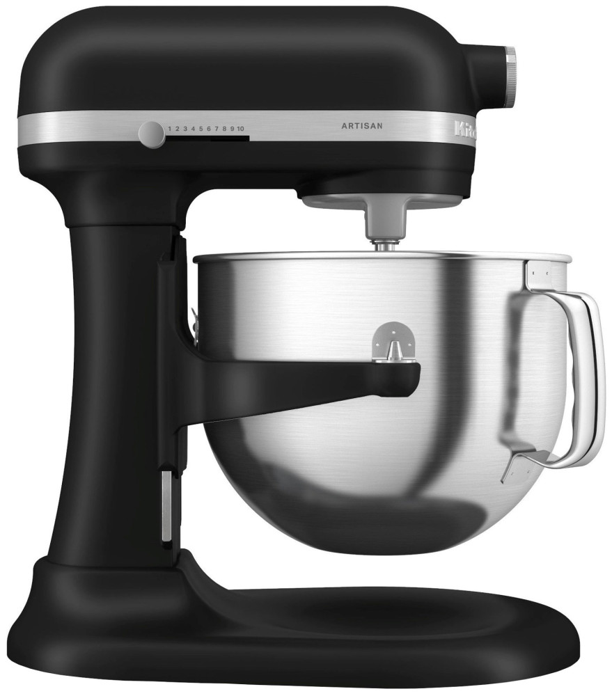 Планетарний міксер KitchenAid 5KSM70SHXEBM