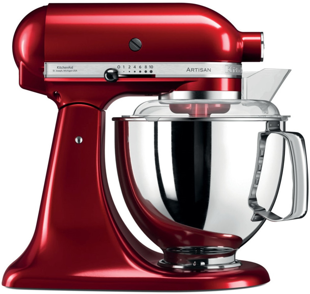 Планетарний міксер KitchenAid 5KSM175PSECA