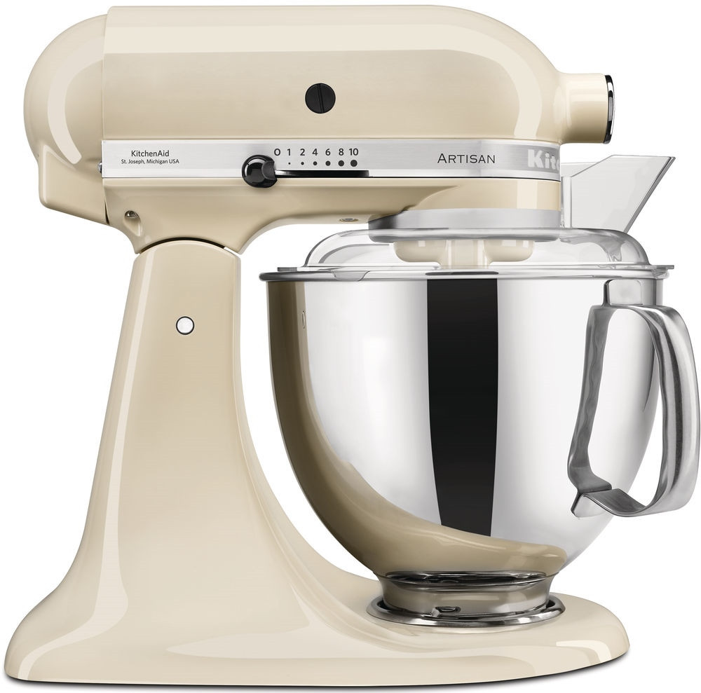 Планетарний міксер KitchenAid 5KSM175PSEAC
