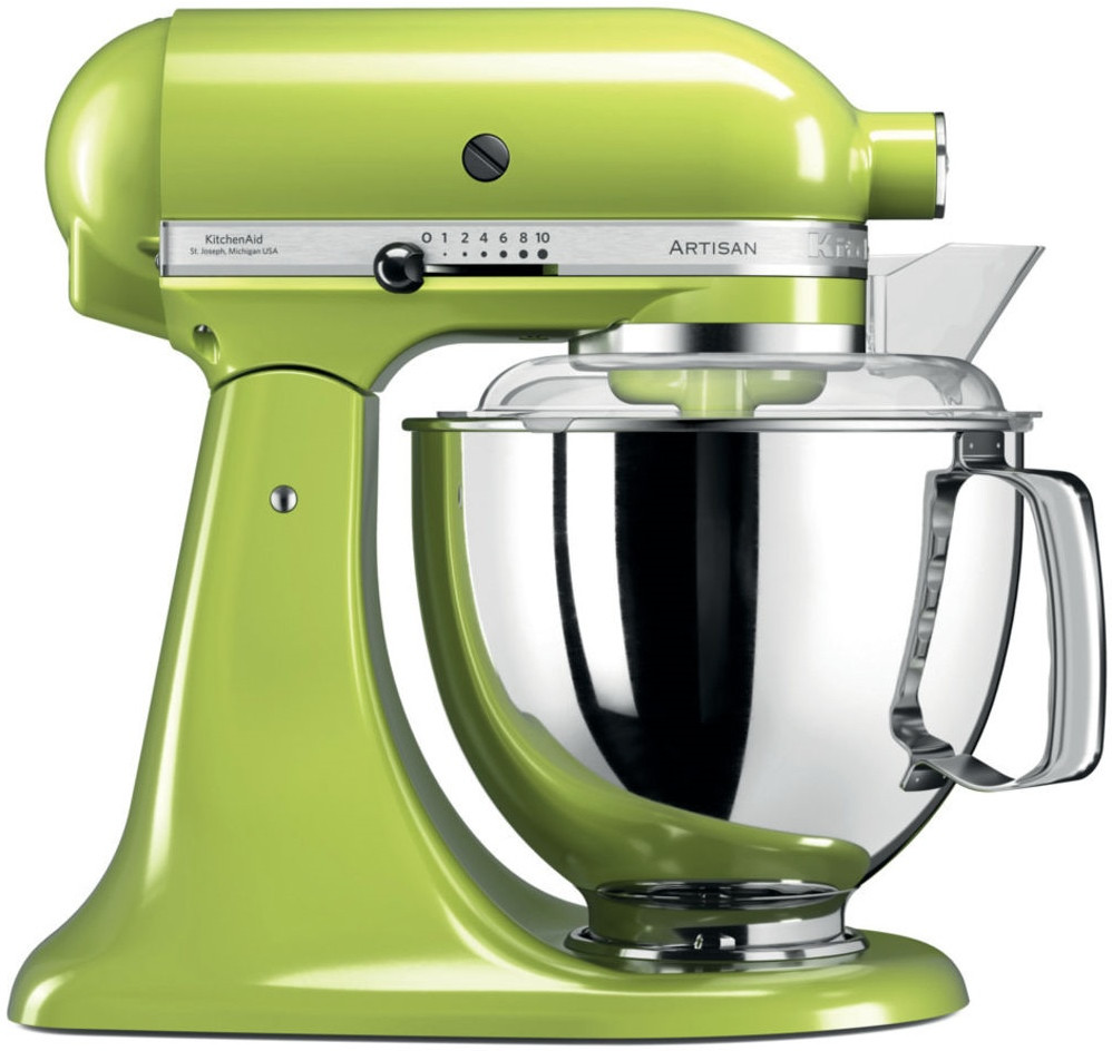 Планетарний міксер KitchenAid 5KSM175PSEGA