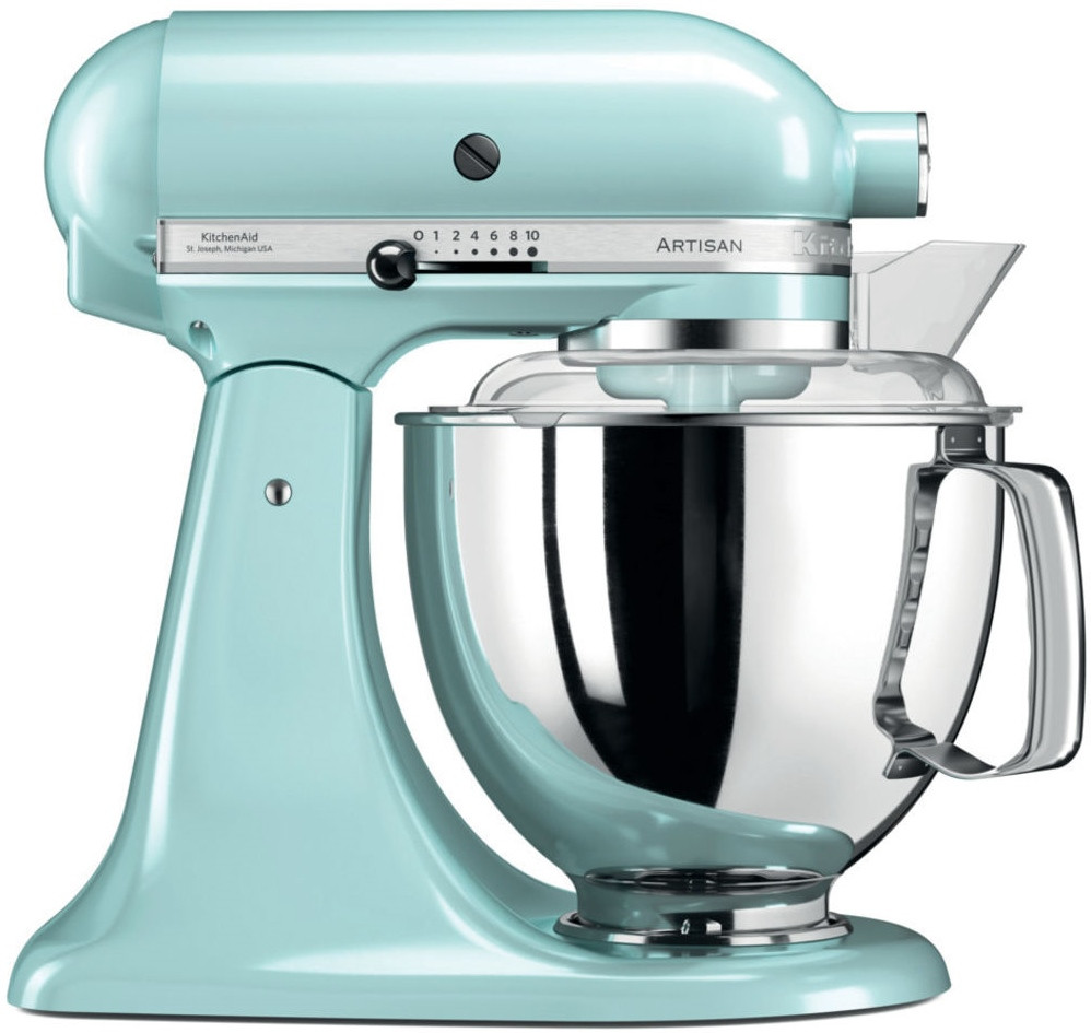 Планетарний міксер KitchenAid 5KSM175PSEIC