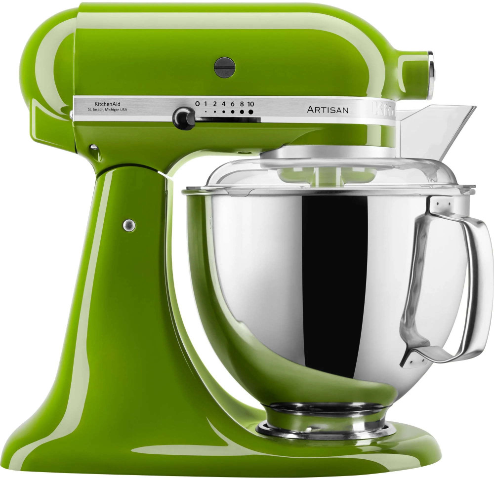 Планетарный миксер KitchenAid 5KSM175PSEMA